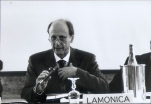lamonica