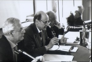 zichichi lamonica palladino