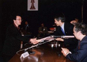 alberto david