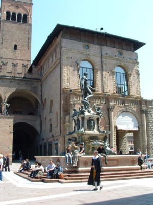 bologna