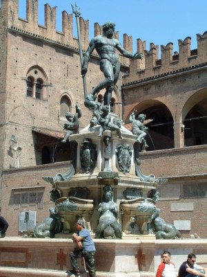 bologna