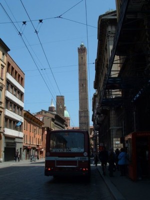 bologna