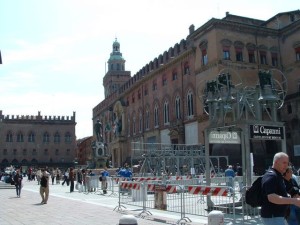 bologna