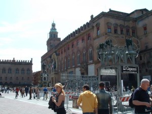 bologna