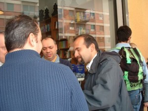 kasparov bologna