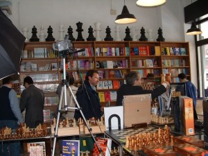 kasparov bologna