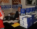 m kasparov bologna