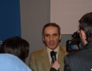 kasparov torino