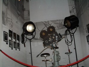 museo cinema