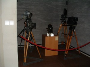 museo cinema