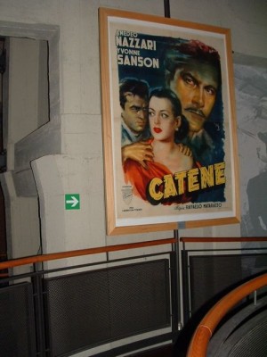 museo cinema