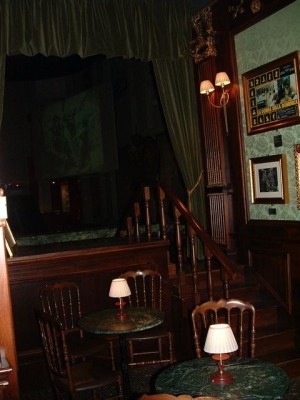 museo cinema