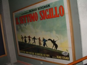 museo cinema