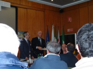 an   pavone e de capua