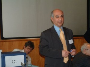 an   presentazione candidati filigheddu