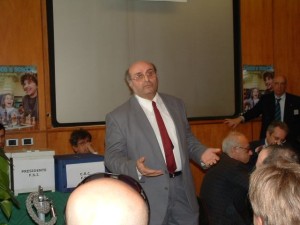 an   presentazione candidati navarro