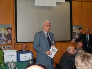 an   presentazione candidati scalfi