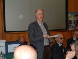 an   presentazione candidati rosino