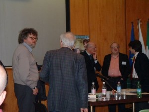 an   tavolo assembleare