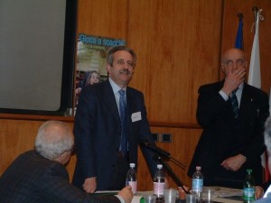 an   pavone e de capua