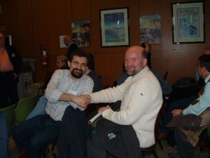 an   salami e cocozza