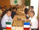 5   turno  italia   francia  il match che decidera il torneo