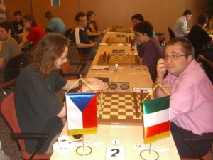 repubblica ceka   italia  bernasek   godena 