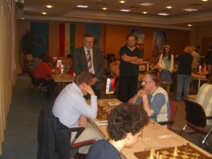 slovakia   italia   tibenski    godena   fabio bruno  e  il capitano della francia