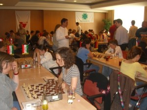 terzo turno panoramica ungheria 2   ungheria  del femminile 