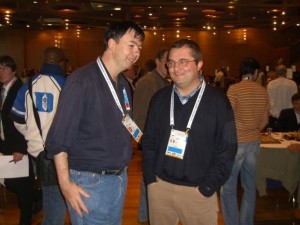 olimpiadi 2008 dresda