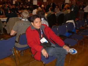 olimpiadi 2008 dresda