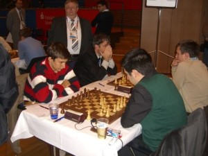 olimpiadi 2008 dresda