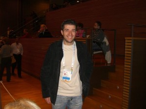 olimpiadi 2008 dresda