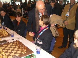 olimpiadi 2008 dresda 11   turno
