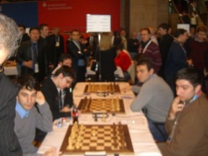 olimpiadi 2008 dresda 11   turno