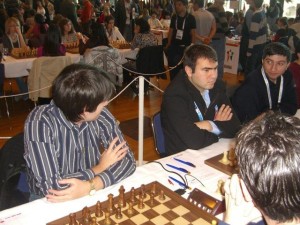 olimpiadi 2008 dresda