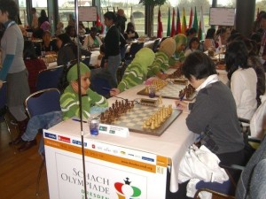 olimpiadi 2008 dresda