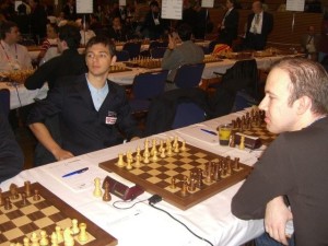 olimpiadi 2008 dresda