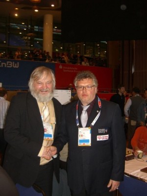 olimpiadi 2008 dresda