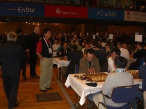 olimpiadi 2008 dresda