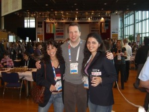 olimpiadi 2008 dresda