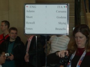 olimpiadi 2008 dresda