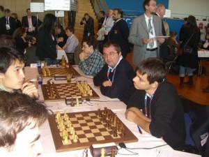 olimpiadi 2008 dresda