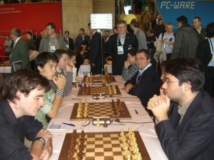 olimpiadi 2008 dresda