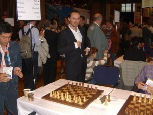 olimpiadi 2008 dresda