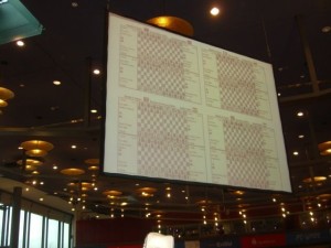 olimpiadi 2008 dresda