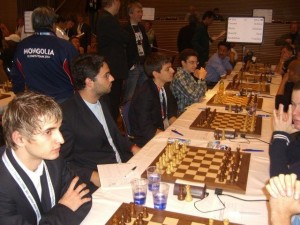 olimpiadi 2008 dresda