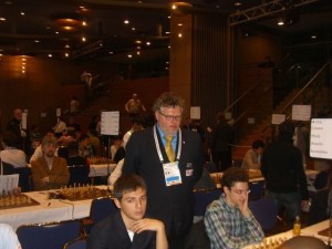 olimpiadi 2008 dresda