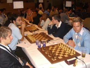 olimpiadi 2008 dresda