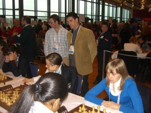 olimpiadi 2008 dresda